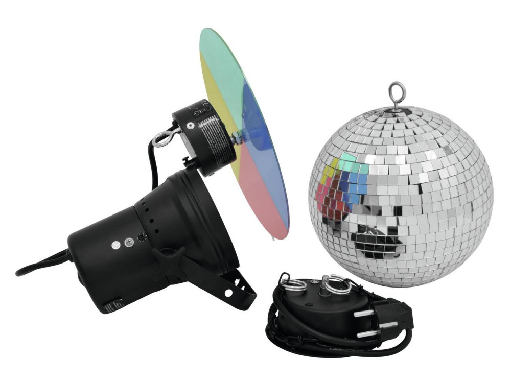 Eurolite - TG SET 20