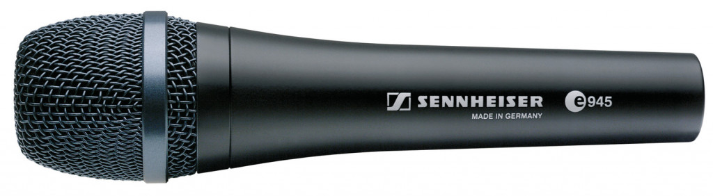 Sennheiser - e 945 – 3. kép