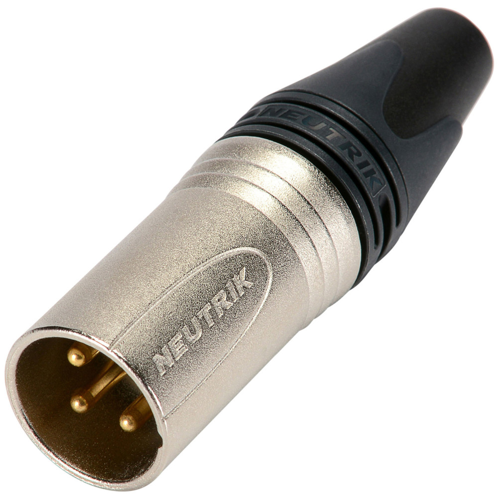 Neutrik - NC3MXX