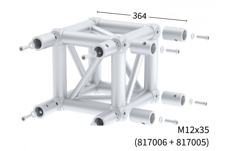 SIXTY82 - M29S Box corner – 2. kép