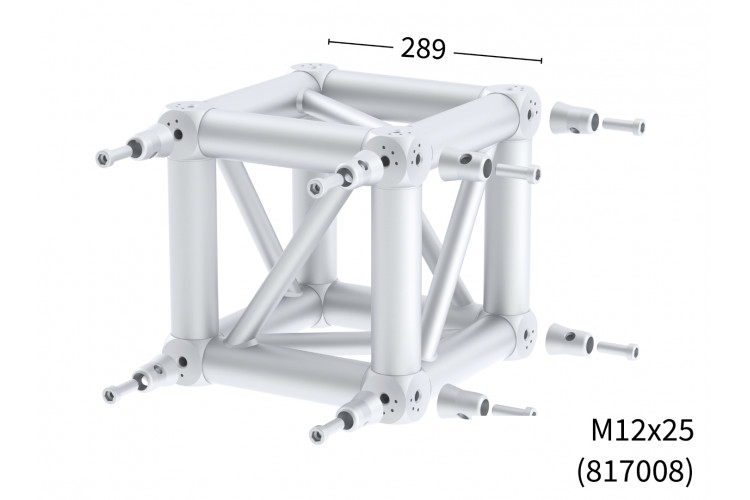 SIXTY82 - M29S Box corner – 3. kép