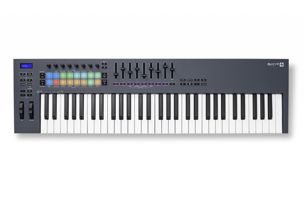 Novation - FLkey 61 – 2. kép