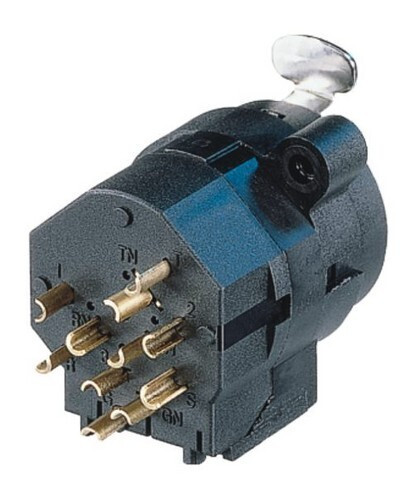 Neutrik - NCJ6FIS