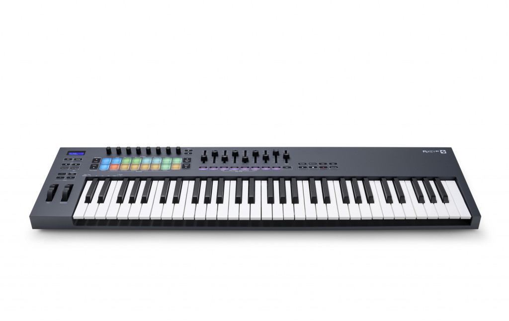 Novation - FLkey 61 – 3. kép