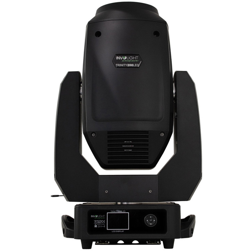 Involight - Trinity 200 LED – 2. kép