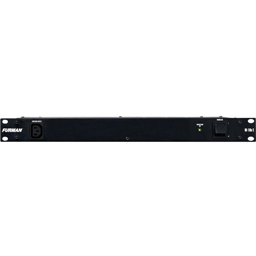 Furman - M-10X E