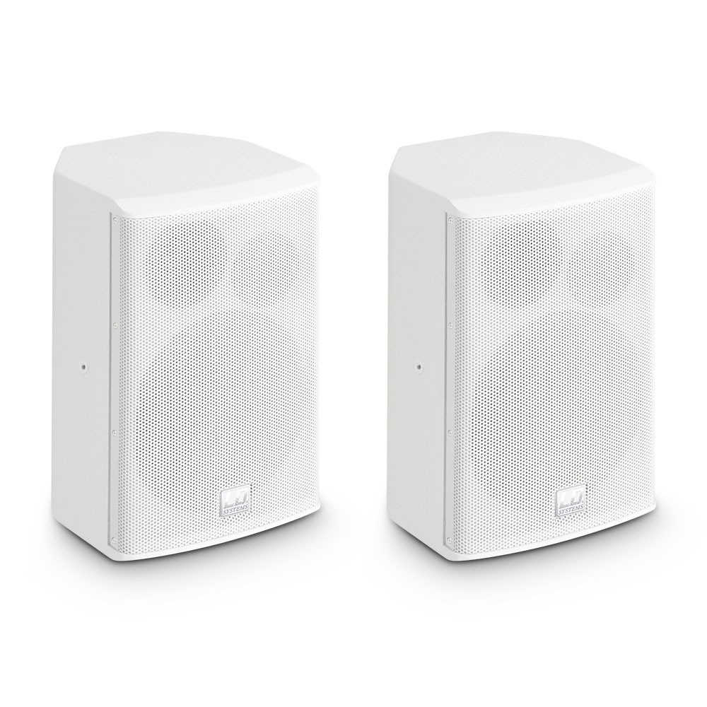 LD Systems - SAT62G2