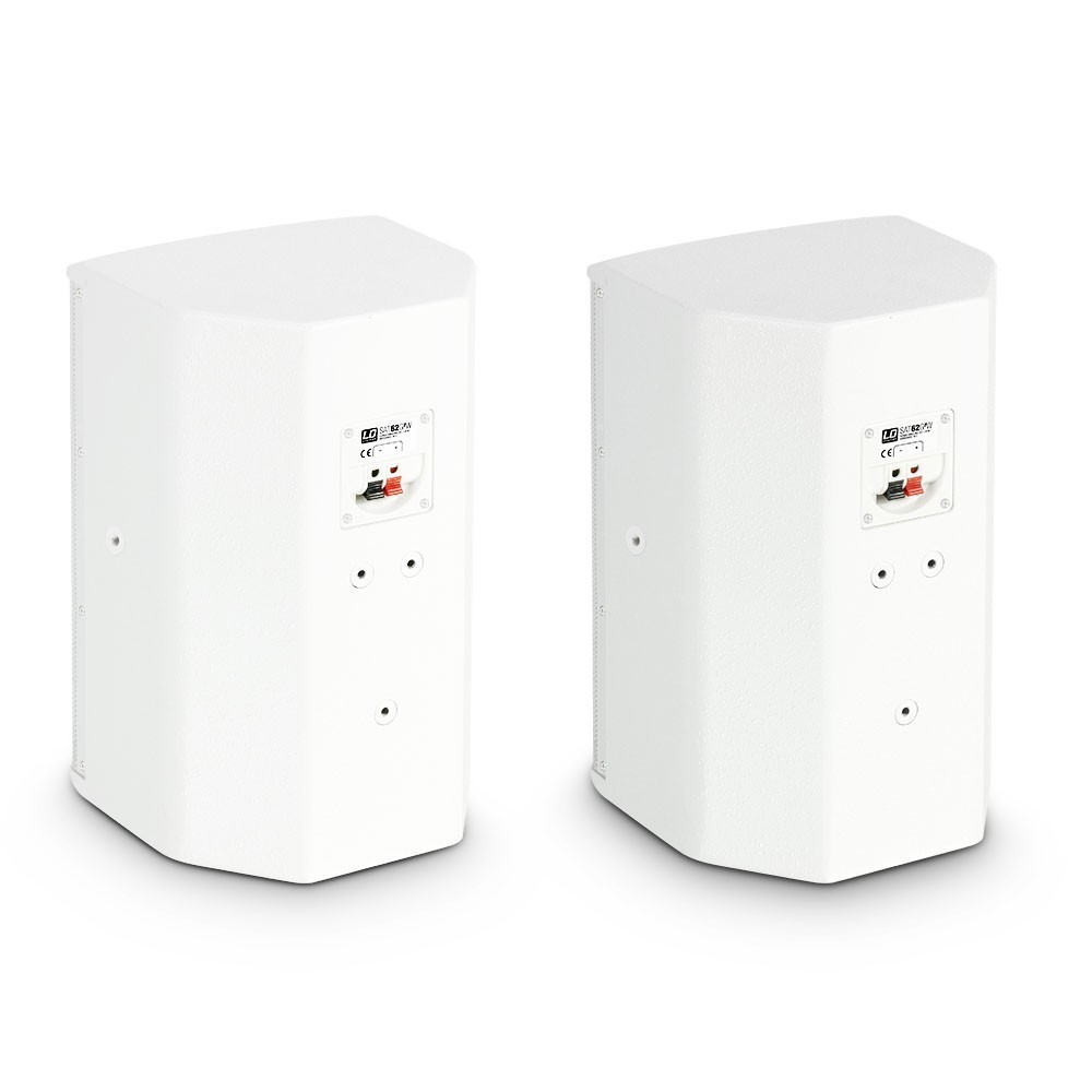 LD Systems - SAT62G2 – 2. kép