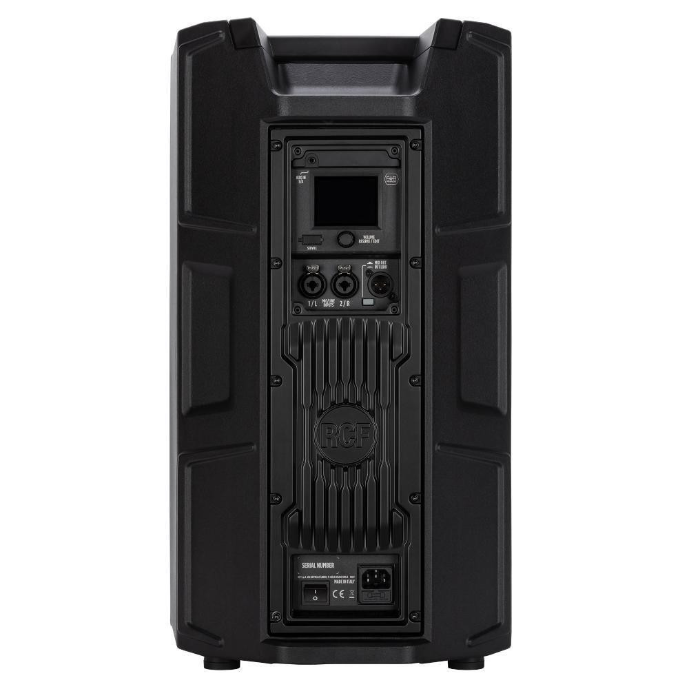 RCF - ART 910AX – 2. kép