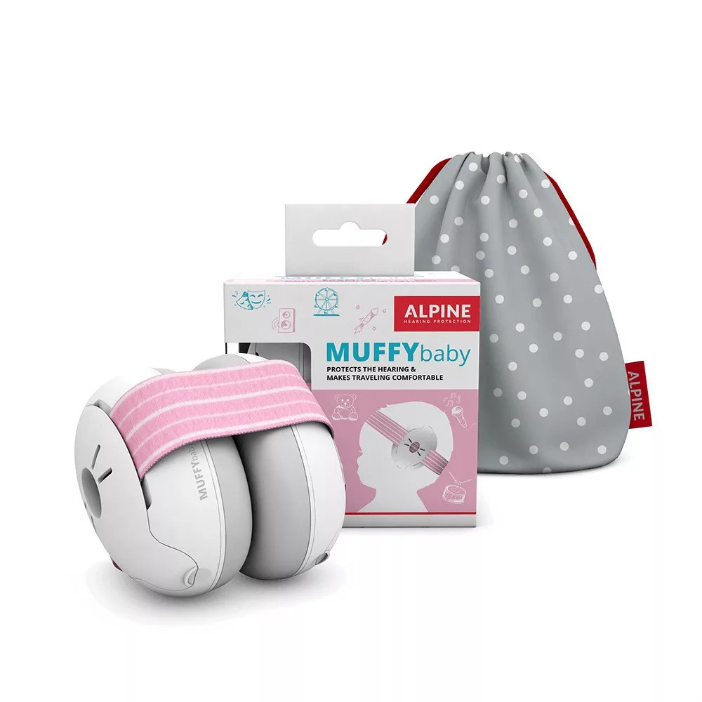 Alpine HP - Muffy Baby