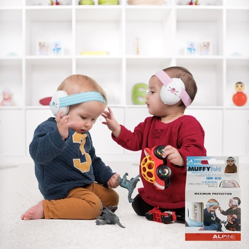 Alpine HP - Muffy Baby – 2. kép