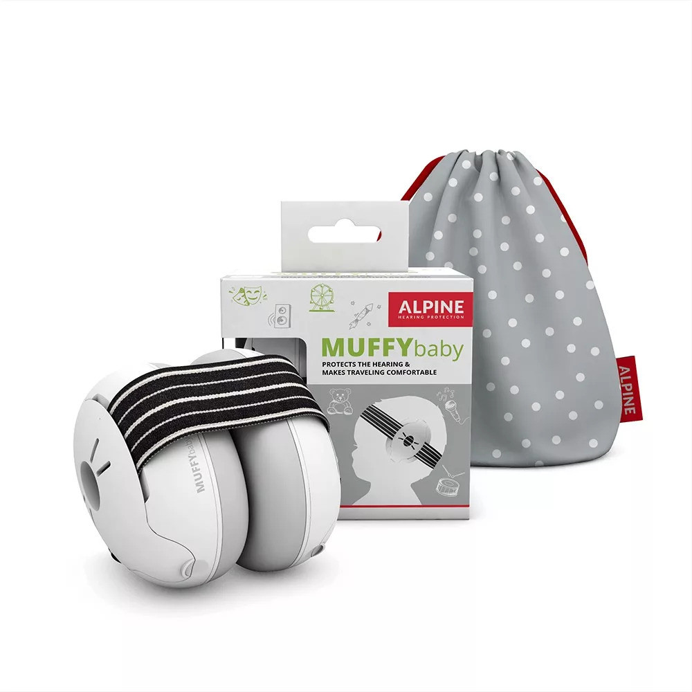 Alpine HP - Muffy Baby – 3. kép