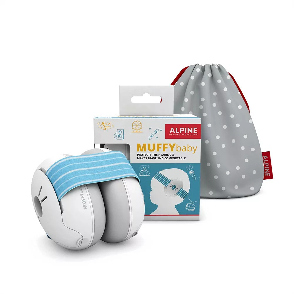 Alpine HP - Muffy Baby – 5. kép