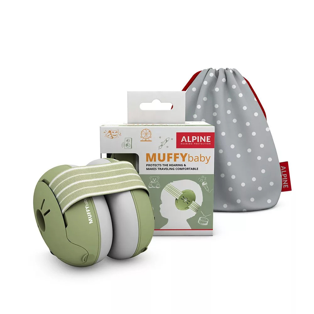 Alpine HP - Muffy Baby – 6. kép