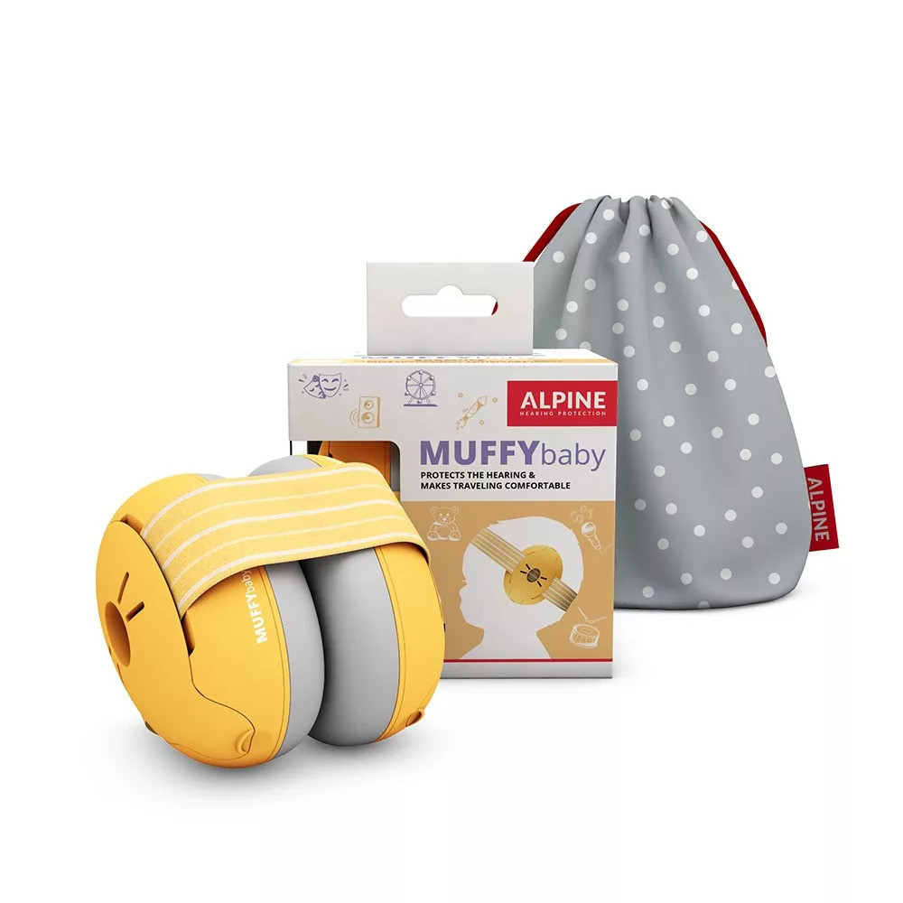 Alpine HP - Muffy Baby – 7. kép