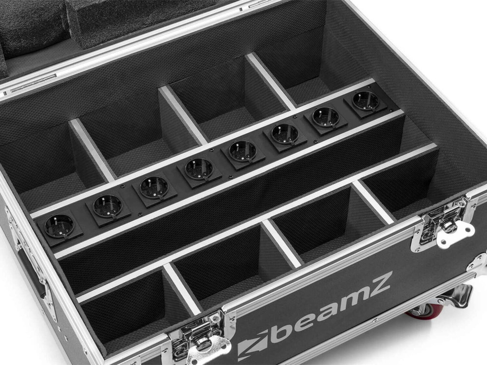 BeamZ - FCC9