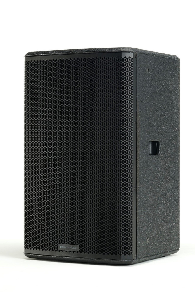 dB Technologies - LVX P15