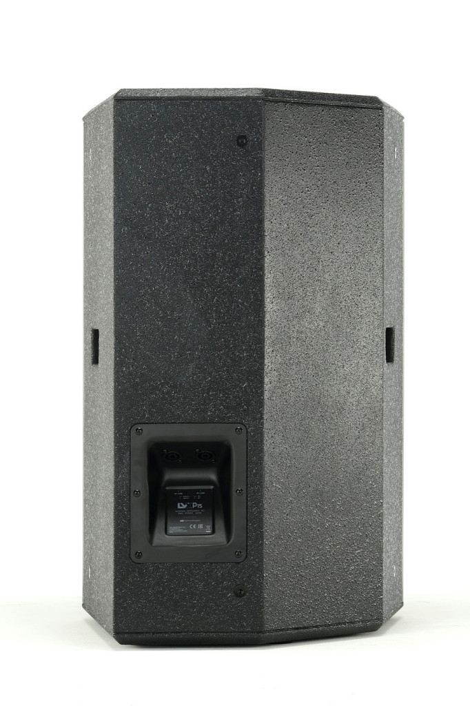 dB Technologies - LVX P15 – 2. kép