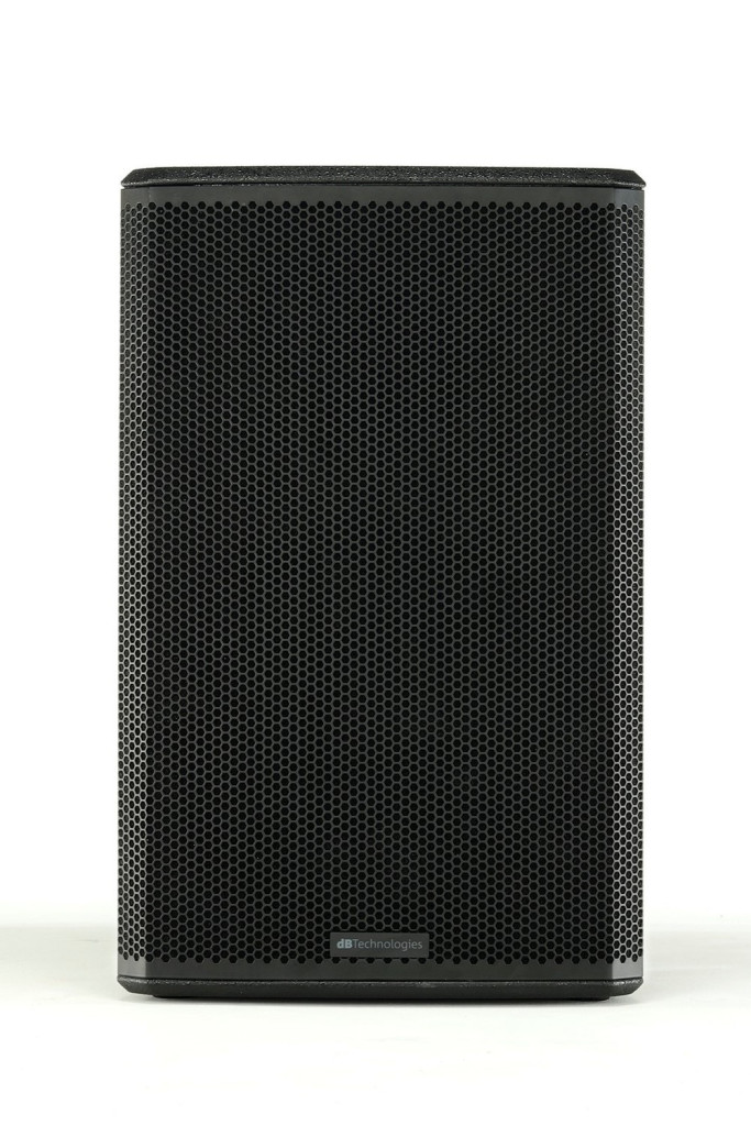 dB Technologies - LVX P15 – 3. kép