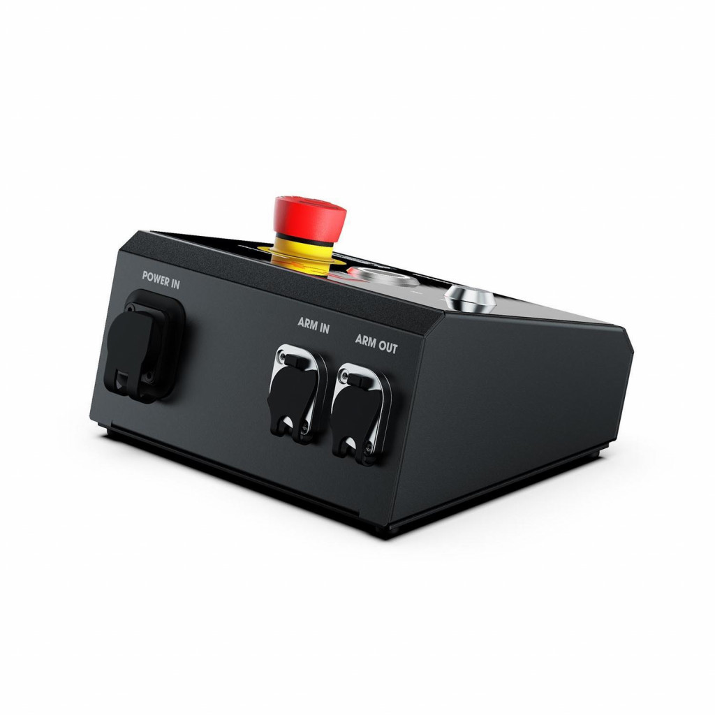 Magic FX - SFX SAFETY ARM CONTROLLER – 3. kép