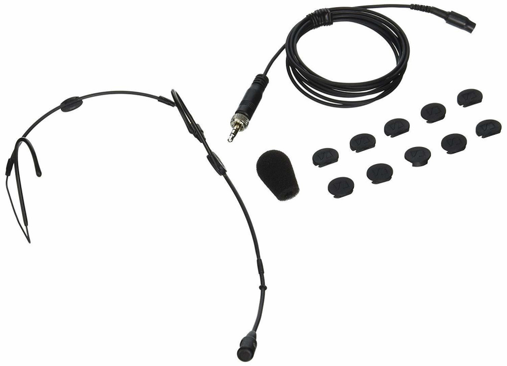 Sennheiser - HSP 4-EW-3