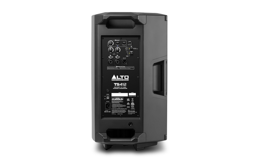 Alto Pro - TS412 – 3. kép