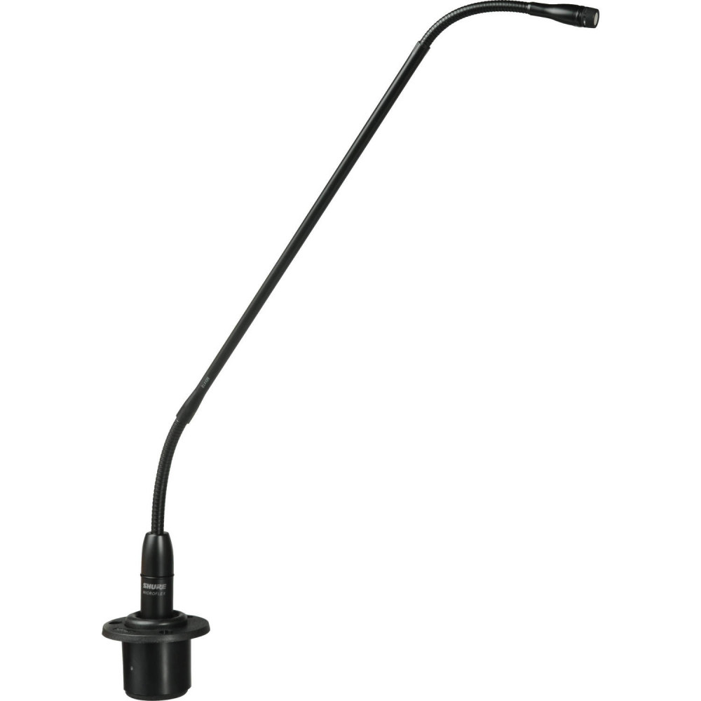 Shure - MX 418/C