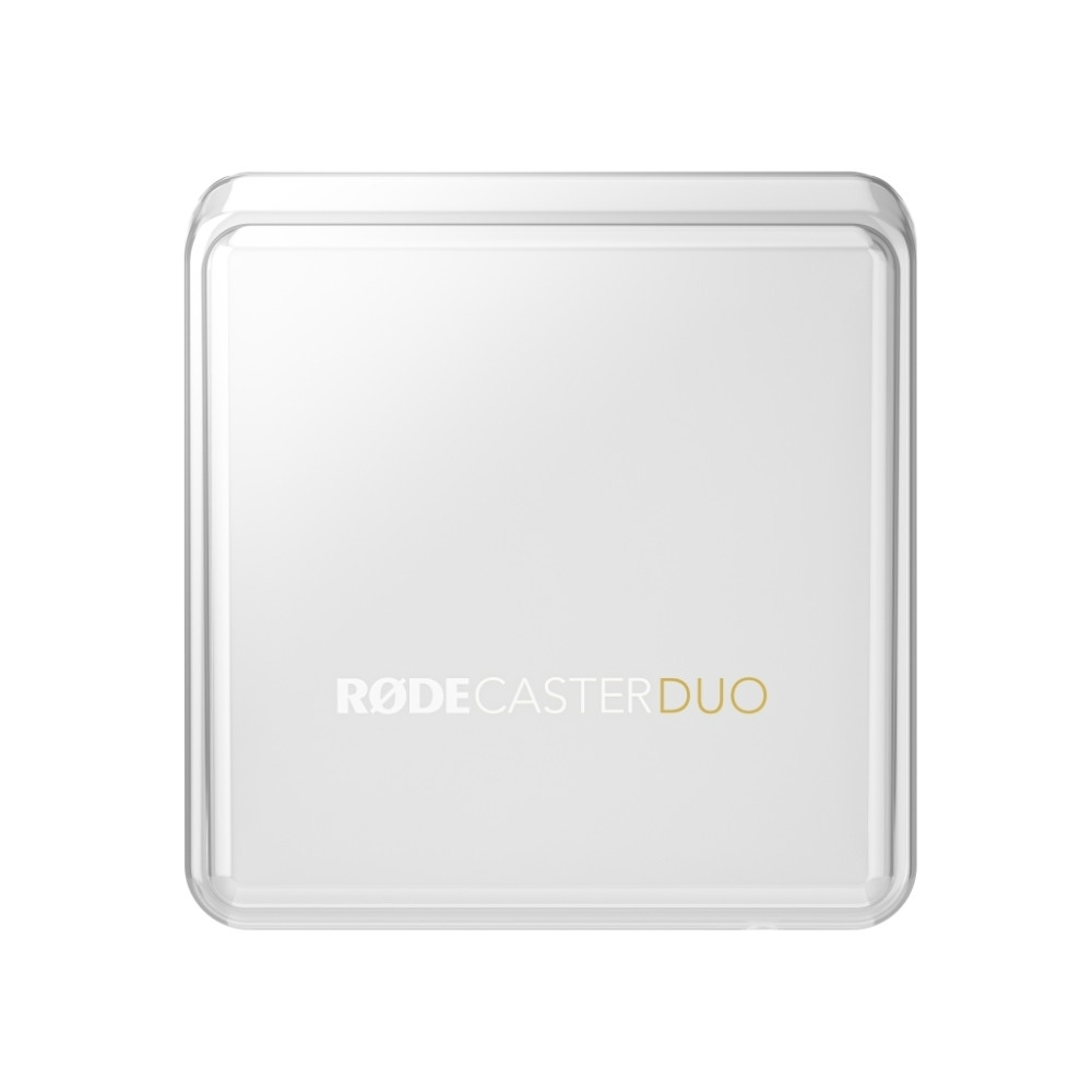 Rode - Rodecover Duo