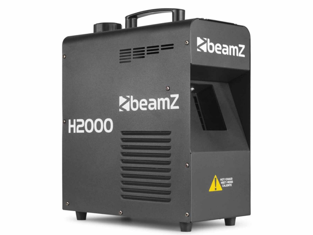 BeamZ - H2000