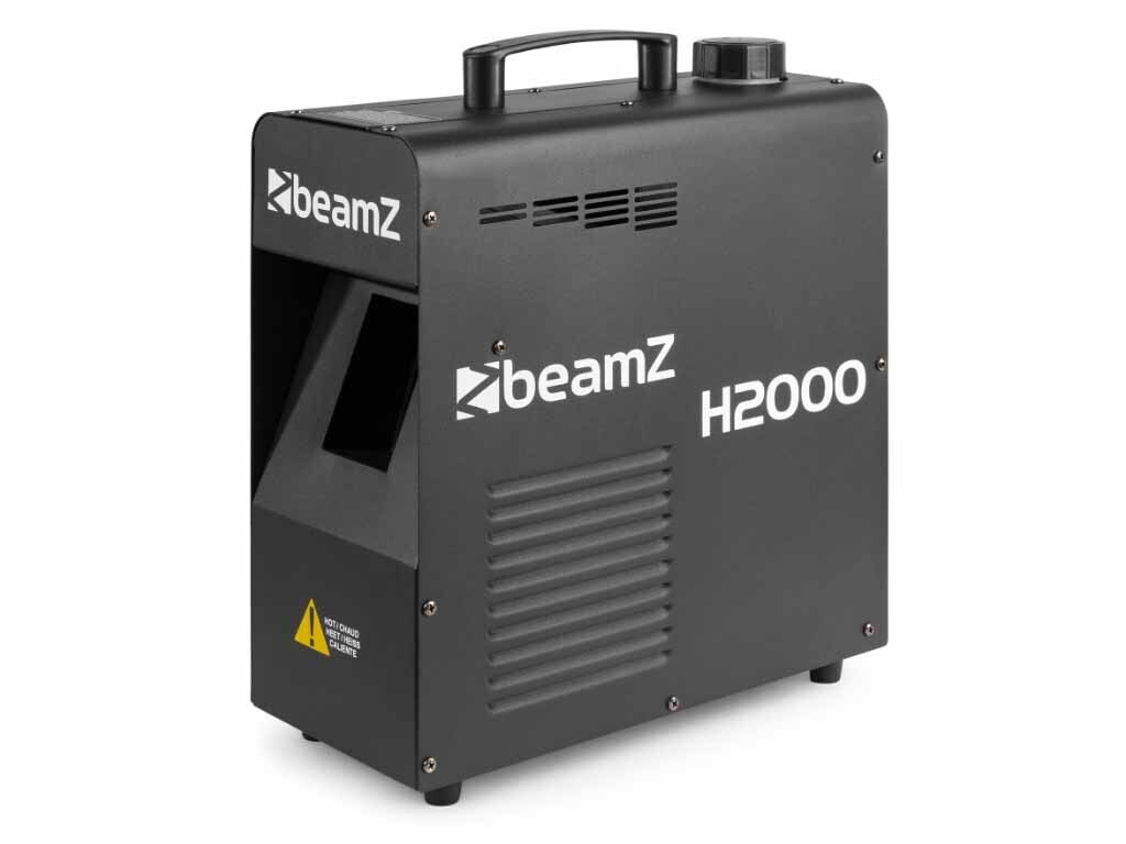 BeamZ - H2000 – 2. kép