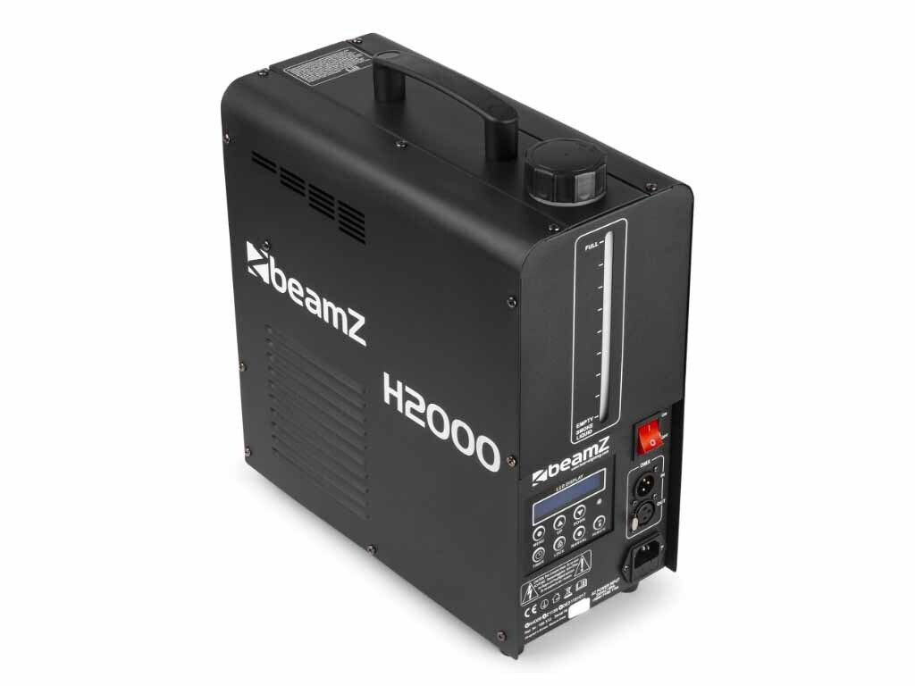 BeamZ - H2000 – 4. kép
