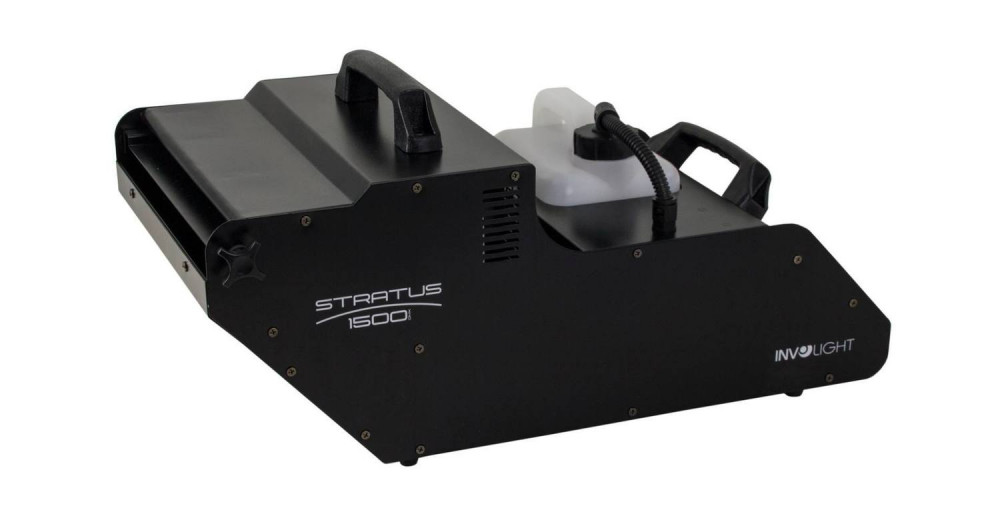 Involight - Stratus 1500 DMX