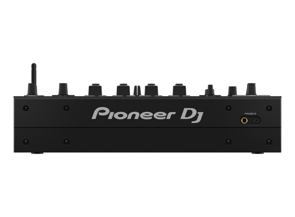Pioneer DJ - DJM-A9 – 4. kép