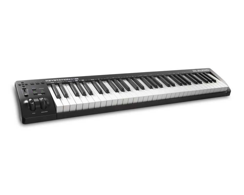 M-Audio - Keystation 61 MK3