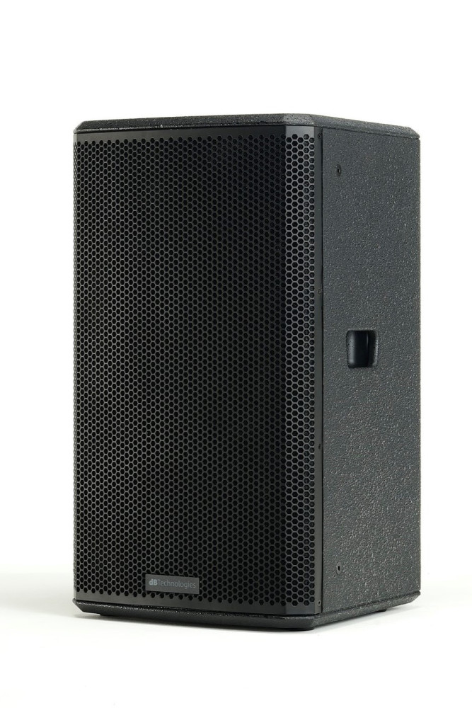 dB Technologies - LVX P12