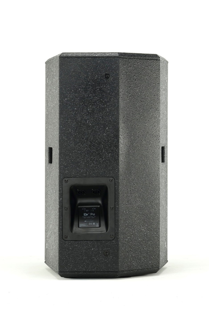 dB Technologies - LVX P12 – 2. kép