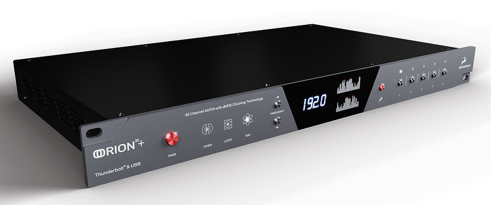 Antelope Audio - Orion 32+ Gen3