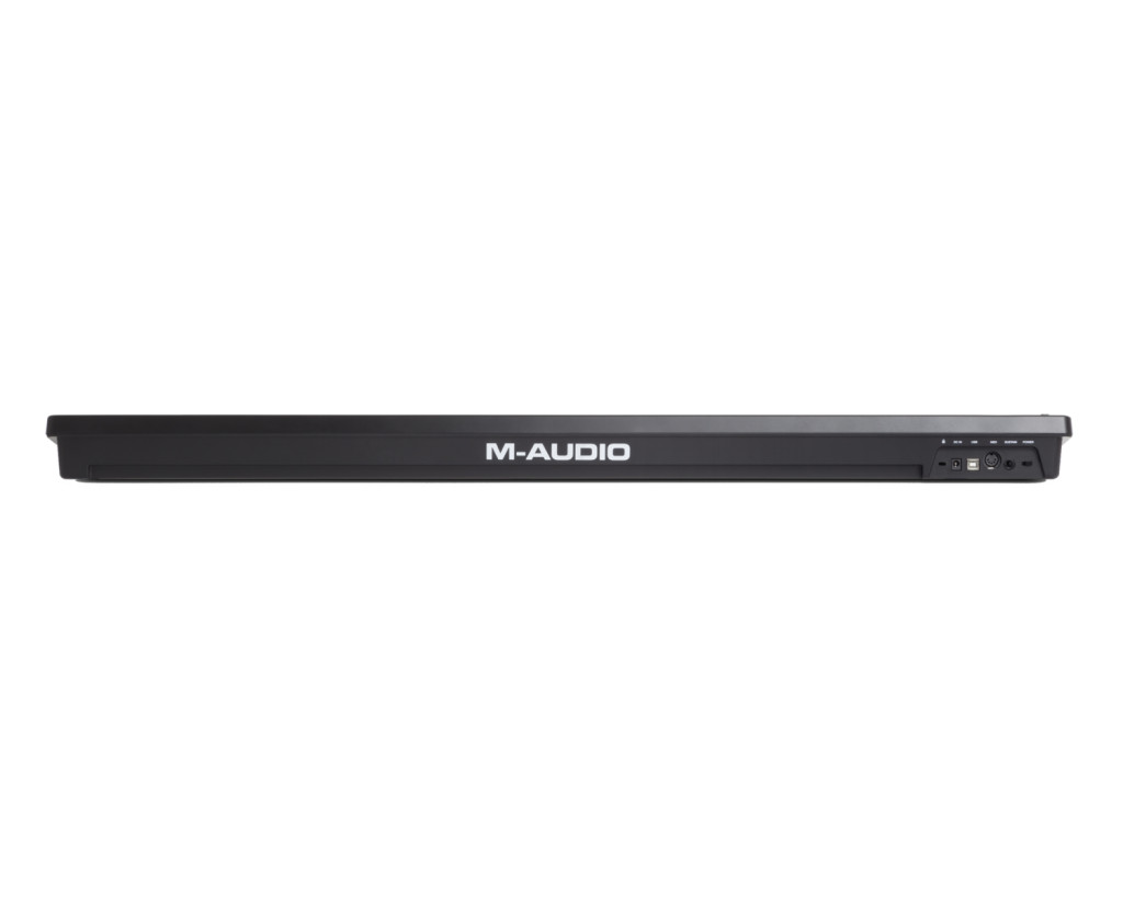 M-Audio - Keystation 61 MK3 – 3. kép