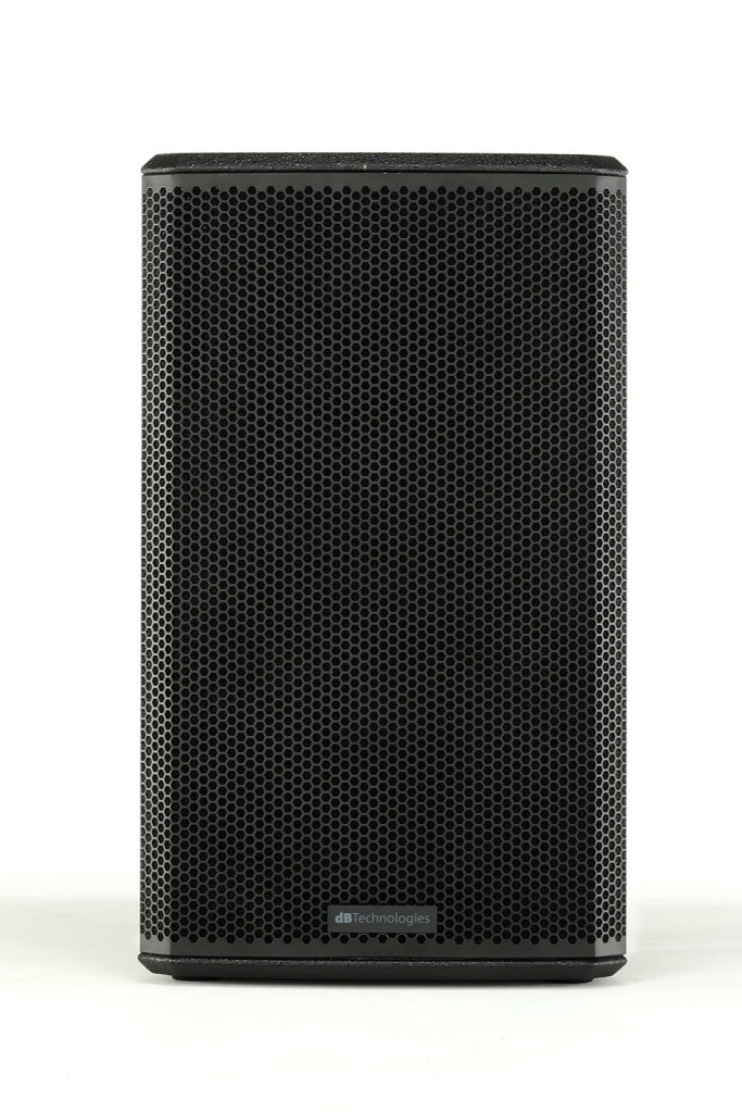 dB Technologies - LVX P12 – 3. kép