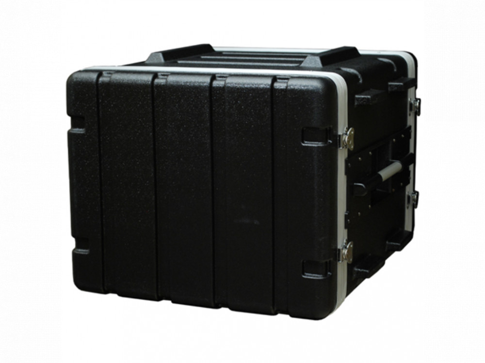 VoiceKraft - 8U Rack doboz (NEM ELÉRHETŐ)