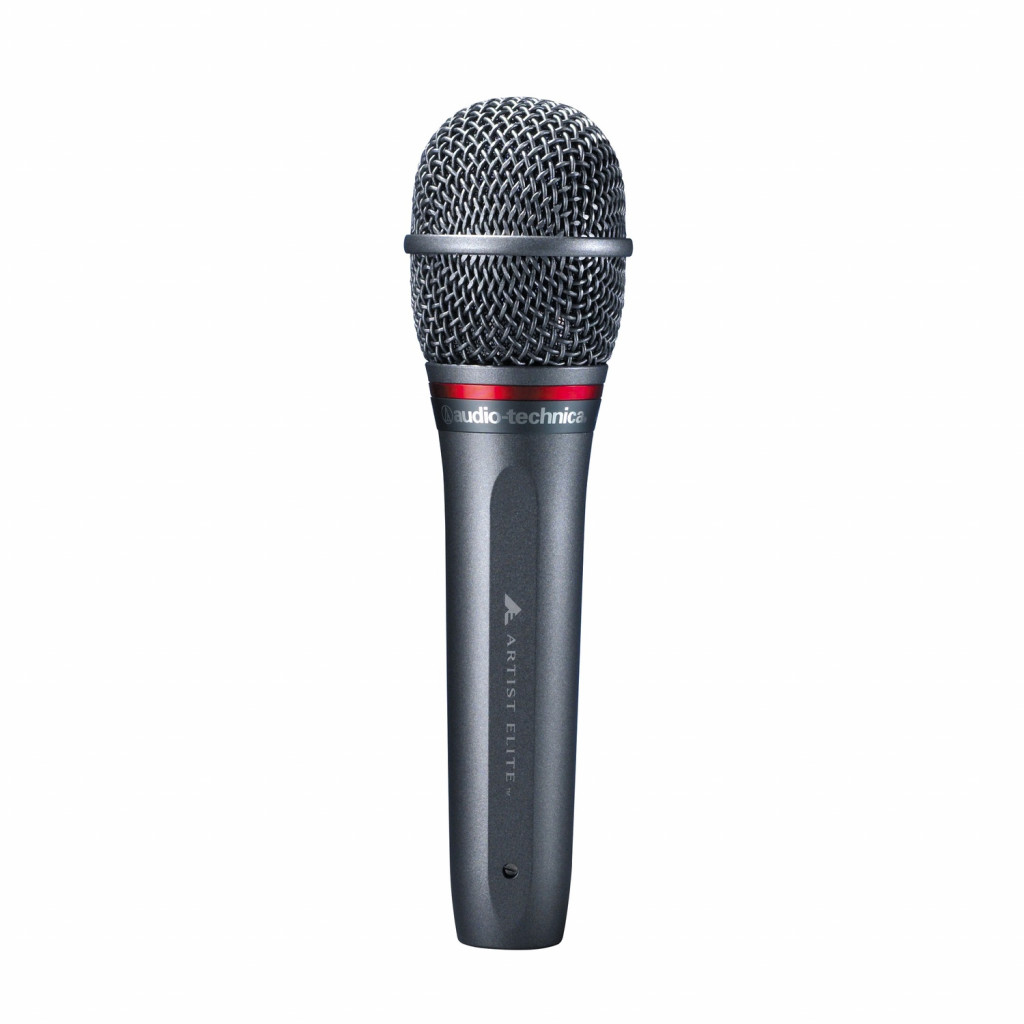 Audio-Technica - AE 4100 – 2. kép