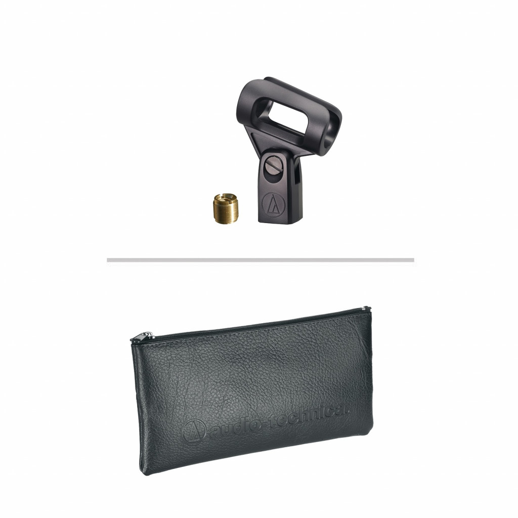 Audio-Technica - AE 4100 – 4. kép