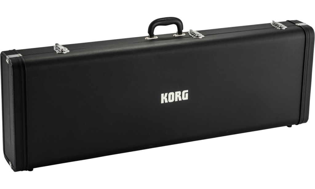 Korg - Opsix SE Platinum – 5. kép