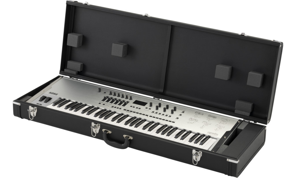 Korg - Opsix SE Platinum – 6. kép