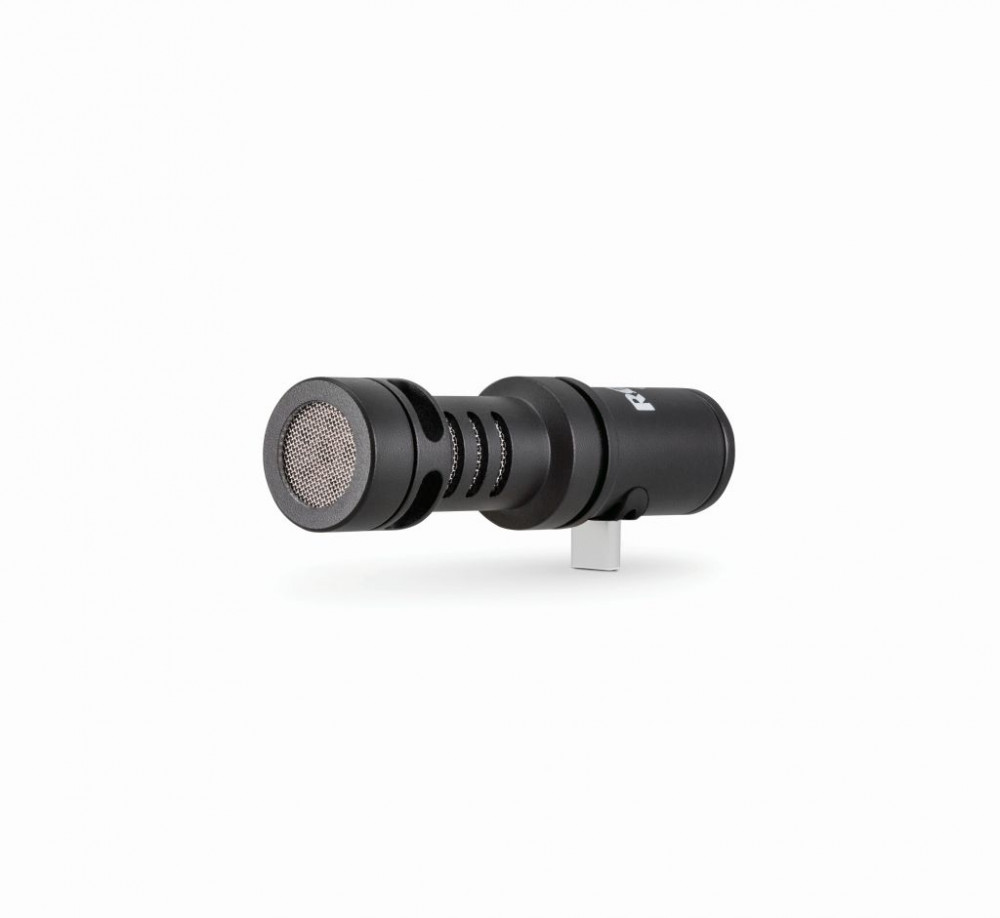 Rode - VideoMic ME-C
