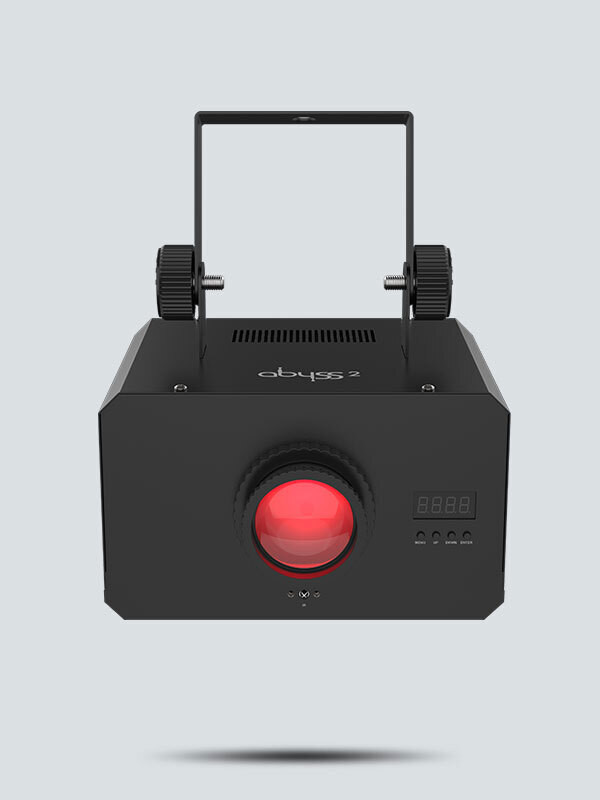 Chauvet DJ - Abyss 2 – 2. kép