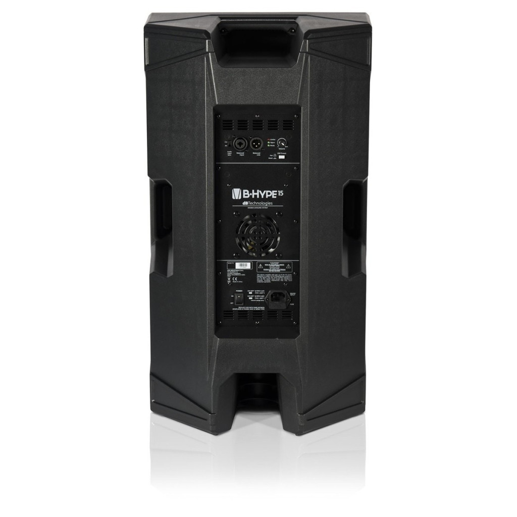 dB Technologies - B-Hype 15 – 3. kép