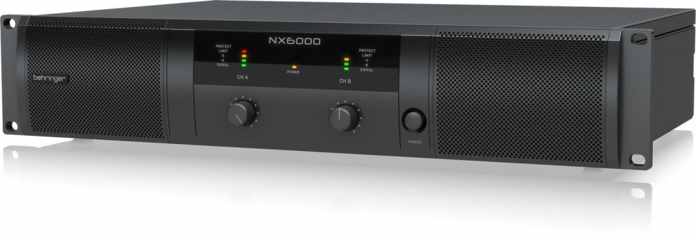 Behringer - NX 6000