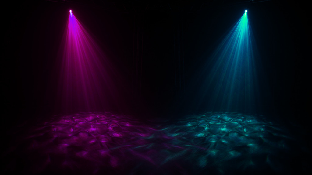 Chauvet DJ - Abyss 2 – 5. kép