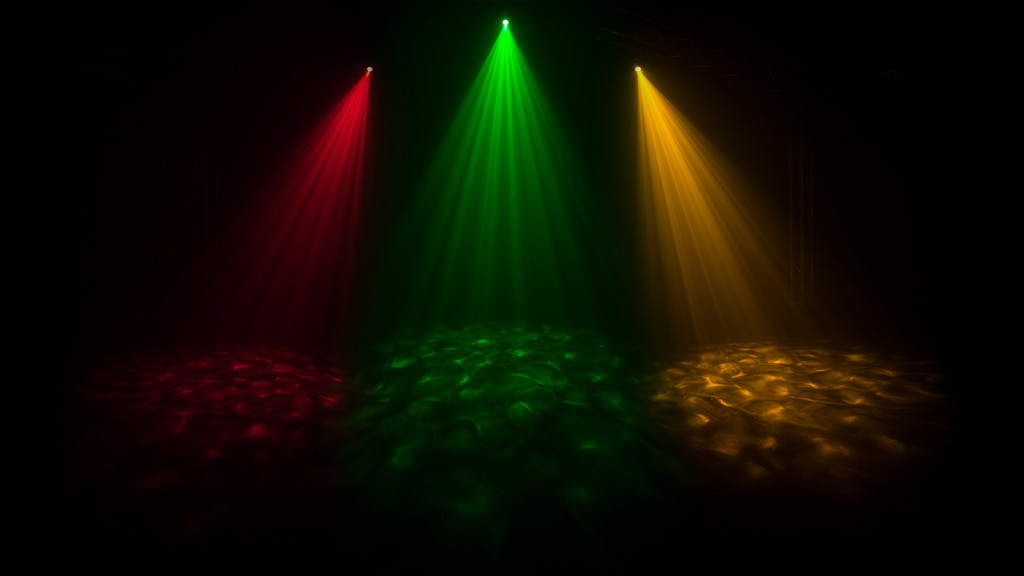 Chauvet DJ - Abyss 2 – 6. kép